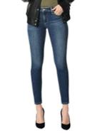 Joe's Jeans Skinny-fit Ankle Jeans