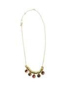 Kensie Shaky Necklace
