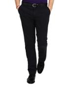 Polo Big And Tall Classic-fit Flat-front Chino Pants