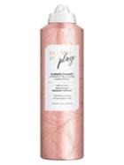 Orlando Pita Play Polish + Protect Climate Change Humidity Blocking Hair Spray