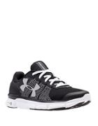 Under Armour Micro G Speed Swift Lace-up Sneakers