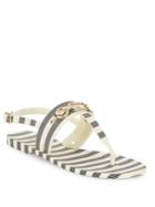 Kate Spade New York Polly Rubber Slingback Sandals