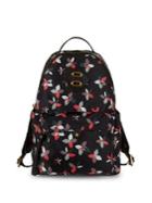 Anne Klein Jane Floral Backpack