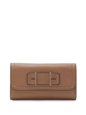 Vince Camuto Meryl Leather Wallet