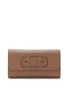 Vince Camuto Meryl Leather Wallet