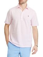 Polo Ralph Lauren Classic-fit Knit Cotton Oxford Polo