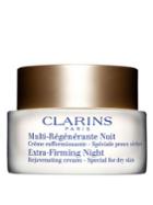 Clarins Extra-firming Night Rejuvenating Cream/1.7 Fl. Oz.