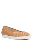 Dr. Scholl's Vanish Woven Flats