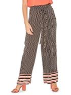 Dorothy Perkins Gorgia Printed Palazoo Trousers