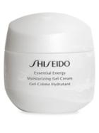 Shiseido Essential Moisturizing Gel Cream