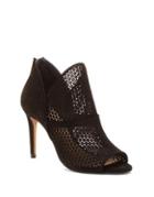 Vince Camuto Vatena Leather Booties