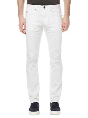 Buffalo David Bitton Ash Stretch Slim-fit Jeans