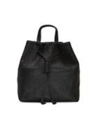 Vince Camuto Gabby Leather Backpack