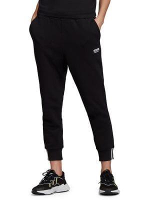 Adidas French Terry Cuffed Joggers