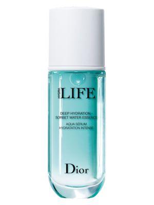 Dior Hydra Life Deep Hydration Sorbet Water Essence/1.3 Oz.