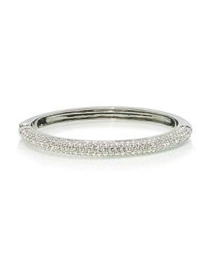 Nina Alvee Swarovski Crystal Bracelet