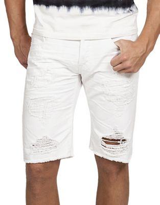 Cult Of Individuality Cotton Rebel Shorts