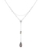 Lonna & Lilly Two-layer Pendant Necklace