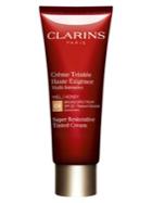 Clarins Super Restorative Tinted Cream Spf 20/1.4 Oz.