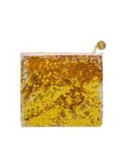 Packed Party Good As Gold Everything Pouch