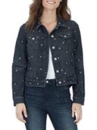 William Rast Lenna Basic Jacket