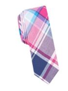 Penguin Helder Plaid Tie