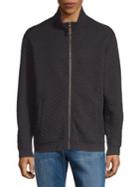Tommy Bahama Quilted Trip Jacket
