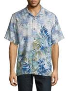 Tommy Bahama Caliente Tropics Short-sleeve Shirt