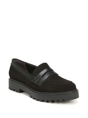 Circus By Sam Edelman Dillion Platform Loafers