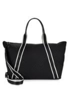Kendall + Kylie Jane Quilted Tote