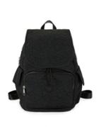 Kipling Ravier Flap Backpack