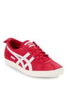 Asics Mexico Unisex Lace-up Sneakers