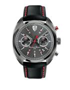 Scuderia Ferrari Formula Sportiva Chronograph Watch