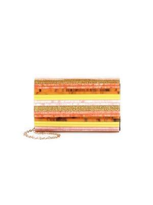 Kurt Geiger London Party Envelope Crossbody Bag
