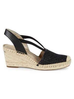 Anne Klein Aneesa Wedge Espadrilles