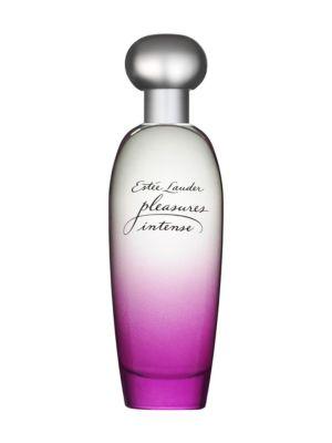 Estee Lauder Pleasures Intense Eau De Parfum/3.4 Oz.