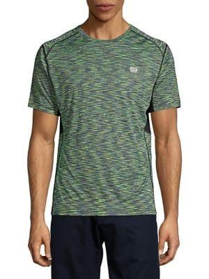 Manguun Space Dye Tech Tee