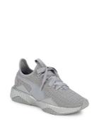 Puma Defy Sparkle Lace-up Sneakers