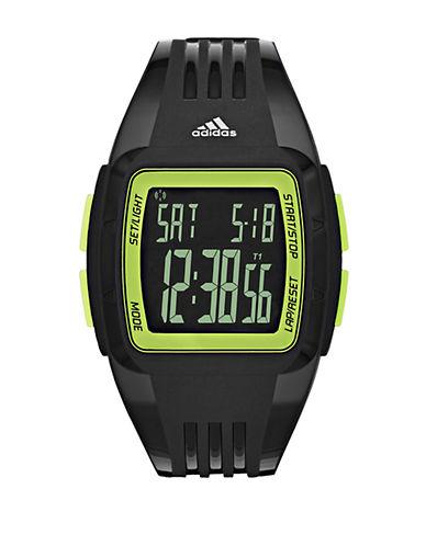 Adidas Duramo Digital Watch