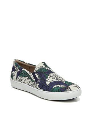 Naturalizer Marianne Floral Sneakers