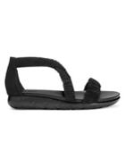 Aerosoles Core Comfort Suede Sandals
