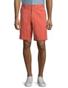 Tommy Bahama Offshore Stretch-cotton Shorts