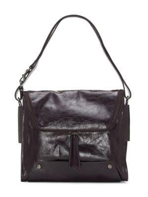 Vince Camuto Naila Leather Crossbody Bag