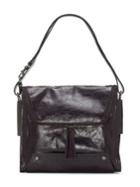 Vince Camuto Naila Leather Crossbody Bag