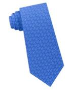Michael Kors Diagonal Capsule Silk Tie