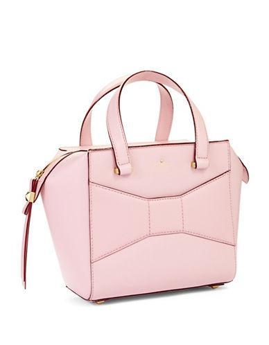 Kate Spade New York 2 Park Avenue Small Beau Handbag