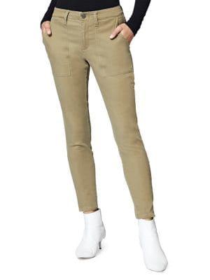 Sanctuary Fast Track Chino Pants