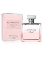 Ralph Lauren Fragrances Romance Rose Eau De Parfum