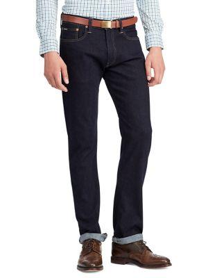Polo Ralph Lauren Hampton Relaxed Straight Jean