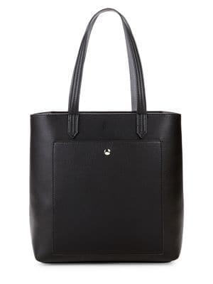 Core Textured Tote Bag
